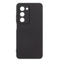 Чехол ArmorStandart ICON Camera Cov для OPPO A5 4G/A5 5G/A5m 4G Black (ARM87389)