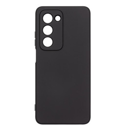 Чохол ArmorStandart ICON Camera Cov для OPPO A5 4G/A5 5G/A5m 4G Black (ARM87389)