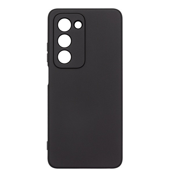 Чохол ArmorStandart ICON Camera Cov для OPPO A5 4G/A5 5G/A5m 4G Black (ARM87389)