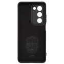 Чохол ArmorStandart ICON Camera Cov для OPPO A5 4G/A5 5G/A5m 4G Black (ARM87389)