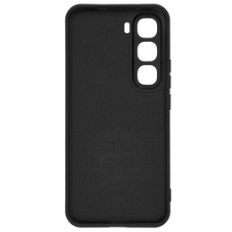 Чохол ArmorStandart ICON Camera Cov для Infinix Hot 60 Pro Plus 4G Black (ARM88676)