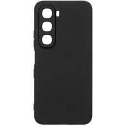 Чохол ArmorStandart ICON Camera Cov для Infinix Hot 60i 4G Black (ARM87253)
