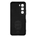 Чохол ArmorStandart ICON Camera Cov для Infinix Hot 60i 4G Black (ARM87253)