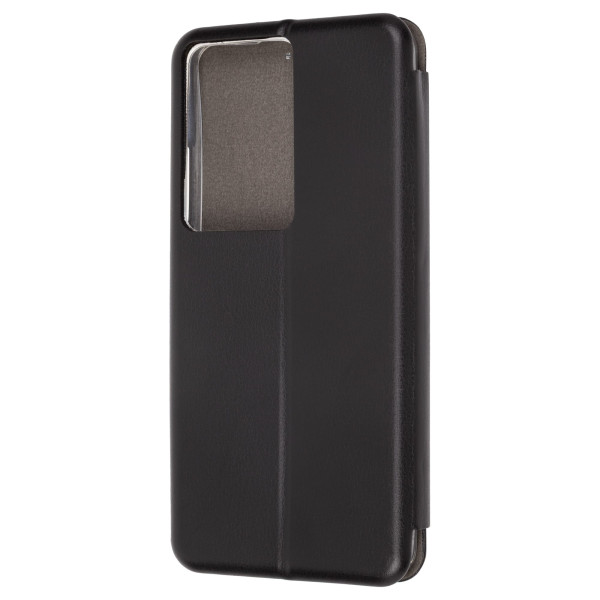 Чохол-книжка ArmorStandart G-Case для Realme C71 4G Black (ARM83912)