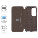 Чохол-книжка ArmorStandart G-Case для Infinix Hot 60 Pro+ 4G Black (ARM88695)