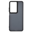 Чехол ArmorStandart Frame для Realme C75 4G/C75x 4G Black (ARM86093)