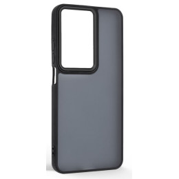 Чохол ArmorStandart Frame для Realme C75 4G/C75x 4G Black (ARM86093) 2