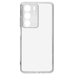Чехол ArmorStandart Air Camera Cov для Realme C75 4G Прозрачный (ARM82891)