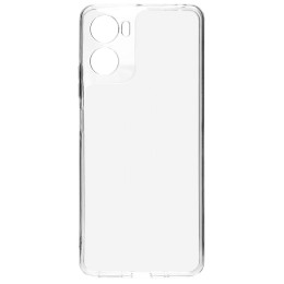 Чохол ArmorStandart Air Camera Cov для Motorola G06 4G Прозорий (ARM89057)