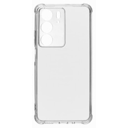 Чехол ArmorStandart Air Force Camera Сov для Realme C75 4G Прозрачный (ARM82890)