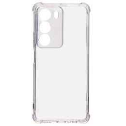 Чохол ArmorStandart Air Force Camera Cov для Realme C71 4G Прозорий (ARM83885)