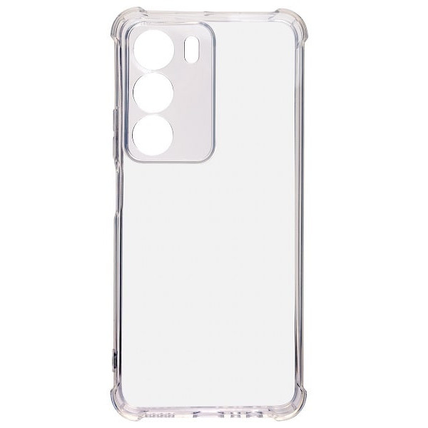 Чохол ArmorStandart Air Force Camera Cov для Realme C71 4G Прозорий (ARM83885)