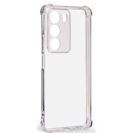 Чехол ArmorStandart Air Force Camera Cov для Realme C71 4G Прозрачный (ARM83885) 2