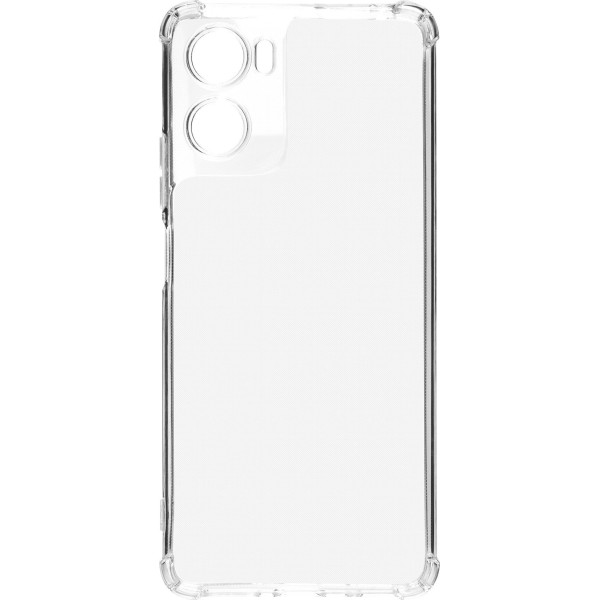 Чехол ArmorStandart Air Force Camera Cov для Motorola G06 4G Прозрачный (ARM89056)