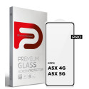 Захисне скло ArmorStandart Pro для OPPO A5X 4G/A5X 5G (ARM85392)