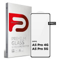 Защитное стекло ArmorStandart Pro для OPPO A5 Pro 4G/A5 Pro 5G (ARM85390)