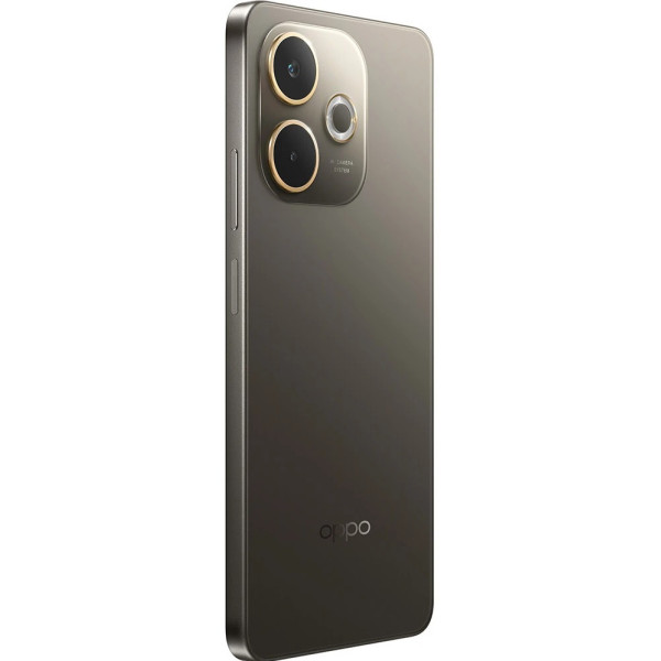 Смартфон Oppo A5 Pro 4G (CPH2711) 8/128GB NFC Mocha Brown Global UA