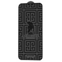 Захисне скло Proove Achilles для iPhone 17 Pro Max Black (PGPAIP17PM01)