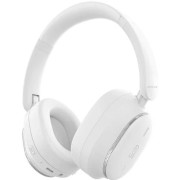 Bluetooth-гарнитура Proove Solo with ANC (APP) White (HPSL0001AP02)