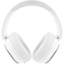 Bluetooth-гарнітура Proove Solo with ANC (APP) White (HPSL0001AP02)