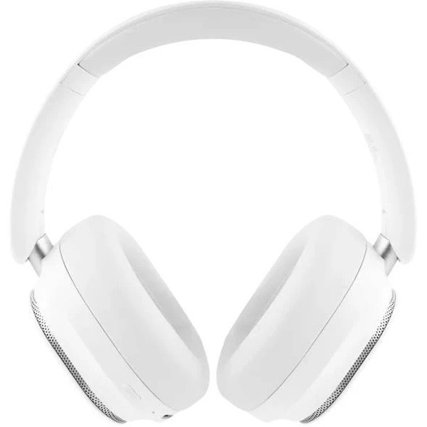 Bluetooth-гарнітура Proove Solo with ANC (APP) White (HPSL0001AP02)