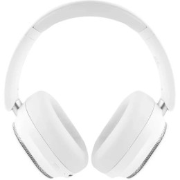 Bluetooth-гарнітура Proove Solo with ANC (APP) White (HPSL0001AP02)