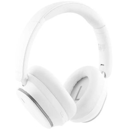 Bluetooth-гарнітура Proove Solo with ANC (APP) White (HPSL0001AP02)