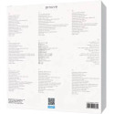 Bluetooth-гарнітура Proove Solo with ANC (APP) White (HPSL0001AP02)