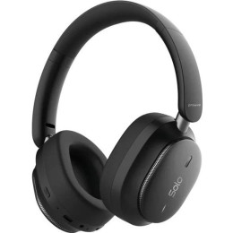 Bluetooth-гарнітура Proove Solo with ANC (APP) Black (HPSL0001AP01)