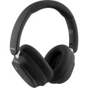 Bluetooth-гарнітура Proove Solo with ANC (APP) Black (HPSL0001AP01)
