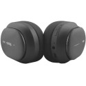 Bluetooth-гарнітура Proove Solo with ANC (APP) Black (HPSL0001AP01)