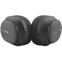 Bluetooth-гарнітура Proove Solo with ANC (APP) Black (HPSL0001AP01)