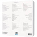 Bluetooth-гарнітура Proove Solo with ANC (APP) Black (HPSL0001AP01)