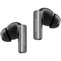 Bluetooth-гарнітура Proove NoLimit TWS with Hybrid ANC (APP) Black/Gray (TWNL0001AP13)
