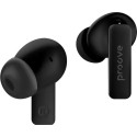 Bluetooth-гарнітура Proove Dreamer TWS with ANC (APP) Black (TWDM0001AP01)