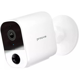 IP камера Proove Oculon (Outdoor) White (IPCO30002002)