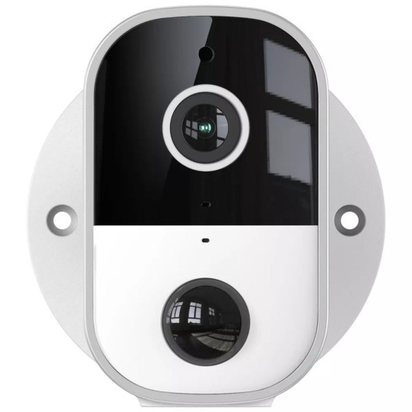 IP камера Proove Oculon (Outdoor) White (IPCO30002002)