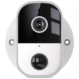 IP камера Proove Oculon (Outdoor) White (IPCO30002002)