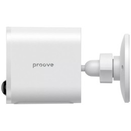 IP камера Proove Oculon (Outdoor) White (IPCO30002002)