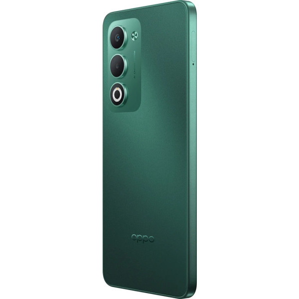 Смартфон Oppo A5 4G (CPH2727) 6/128GB NFC Aurora Green Global UA