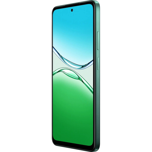 Смартфон Oppo A5 4G (CPH2727) 6/128GB NFC Aurora Green Global UA