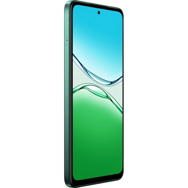 Смартфон Oppo A5 4G (CPH2727) 6/128GB NFC Aurora Green Global UA
