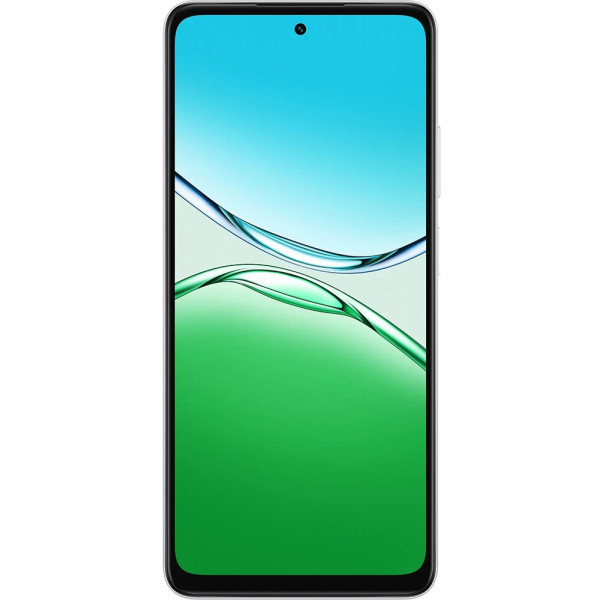 Смартфон Oppo A5 4G (CPH2727) 8/256GB NFC Mist White Global UA
