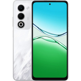 Смартфон Oppo A5 4G 6/128GB Mist White (CPH2727) UA