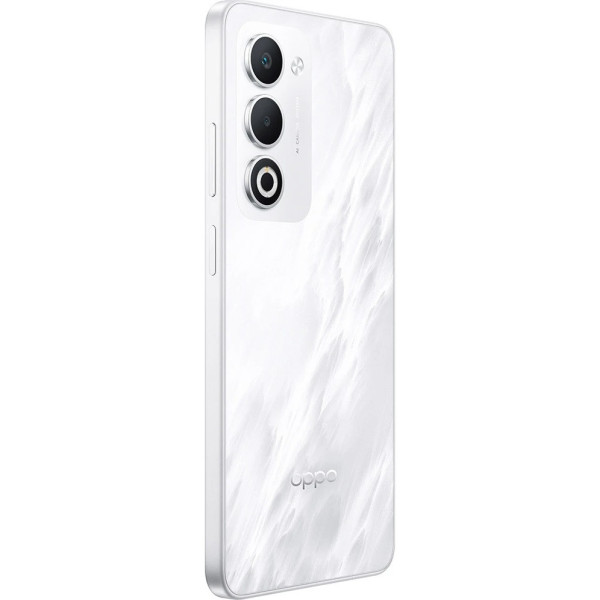 Смартфон Oppo A5 4G 6/128GB Mist White (CPH2727) UA