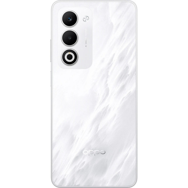 Смартфон Oppo A5 4G 6/128GB Mist White (CPH2727) UA