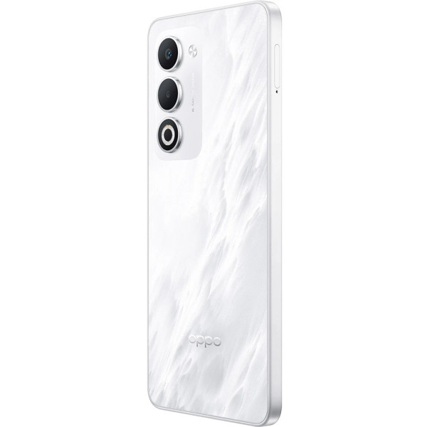 Смартфон Oppo A5 4G 6/128GB Mist White (CPH2727) UA
