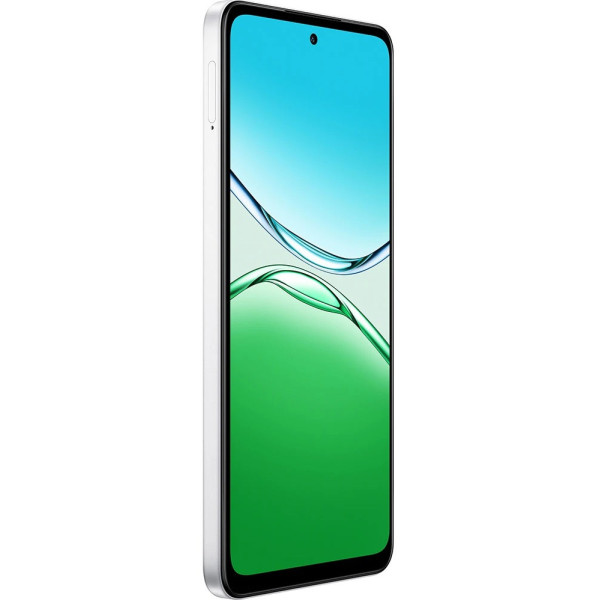 Смартфон Oppo A5 4G 6/128GB Mist White (CPH2727) UA