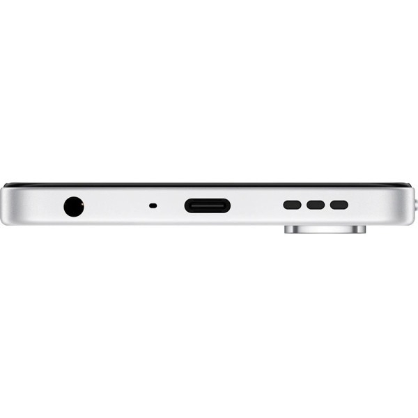 Смартфон Oppo A5 4G 6/128GB Mist White (CPH2727) UA