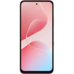 Смартфон Infinix Hot 60i (X6728) 4/128GB NFC Neon Red Global UA 2